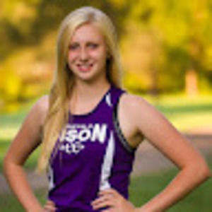 Meet your Posher, Meredith